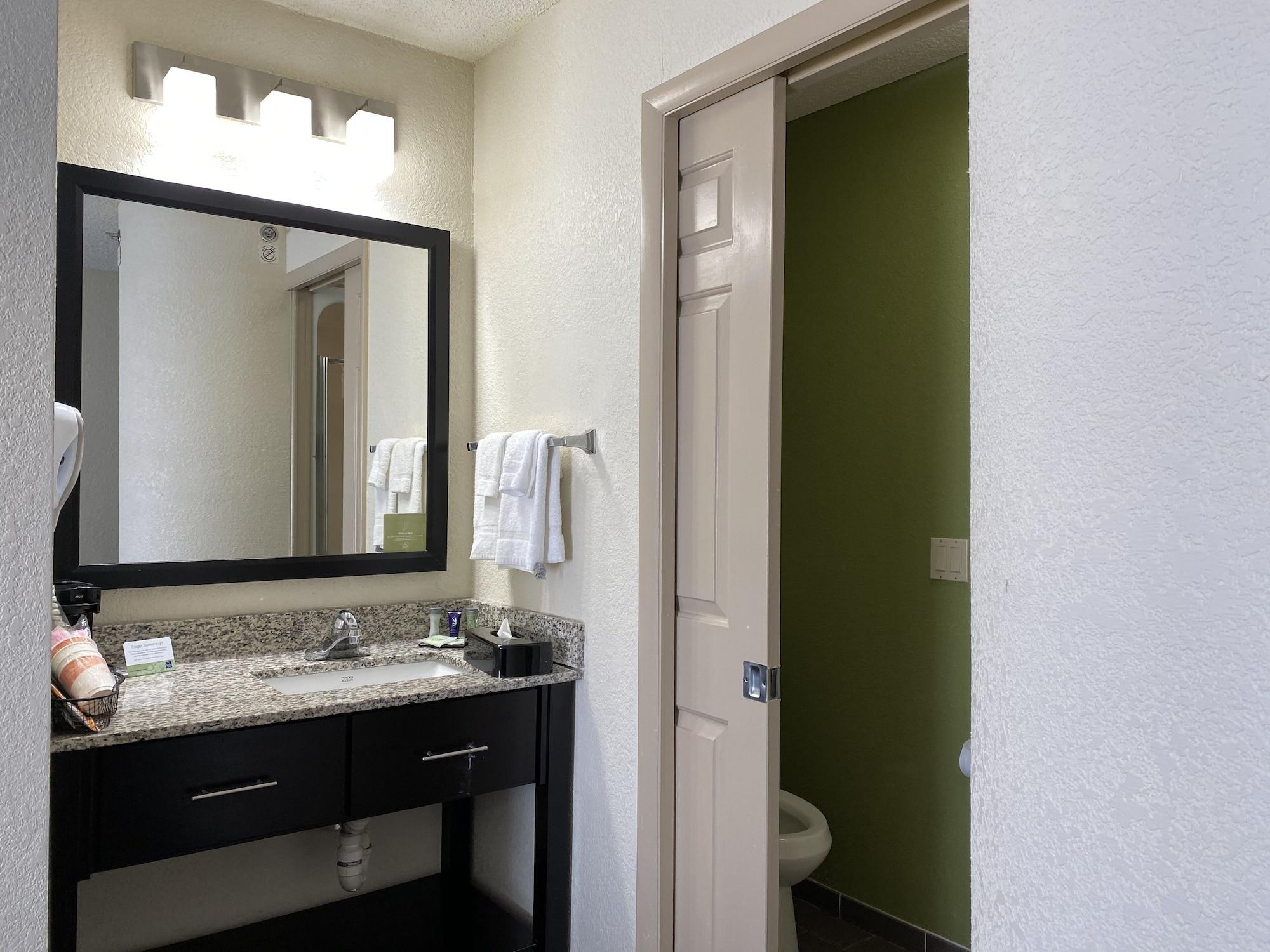 Sleep Inn Louisville Airport & Expo Exteriör bild