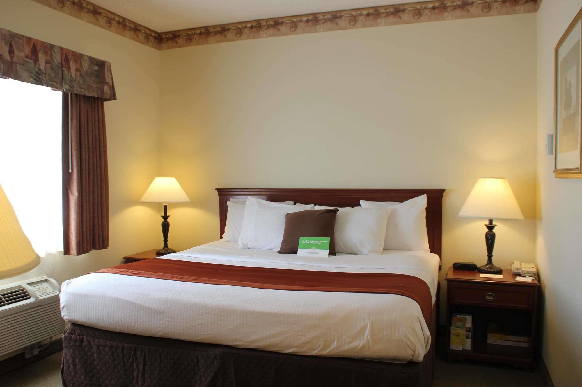 Sleep Inn Louisville Airport & Expo Exteriör bild